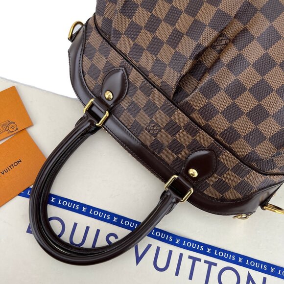 Louis Vuitton Damier Ebene Trevi PM - Picture 6 of 14